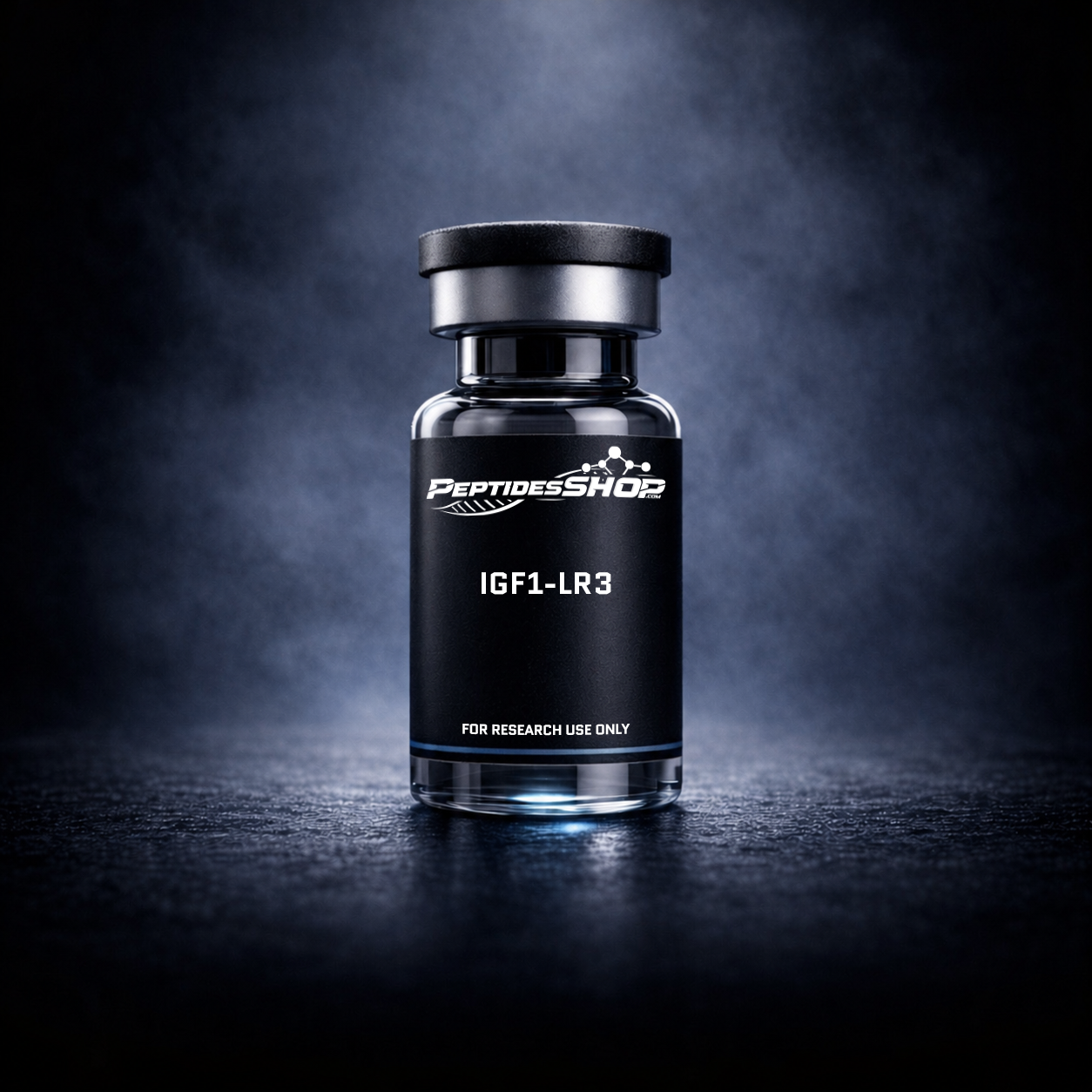 IGF1-LR3